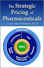 Pricing of Pharmaceuticals